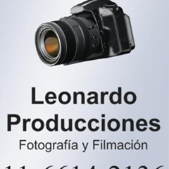 Leonardo Producciones, 29 лет