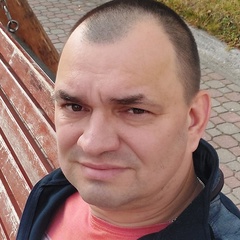 Александр Казарин, 43 года, Кировск