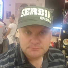 Mirko Petrich, 44 года, Санкт-Петербург