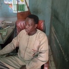 Macky Dama, 44 года, Bamako