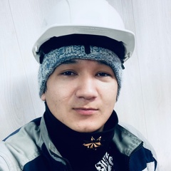 Yusufjon Qodirov, 22 года