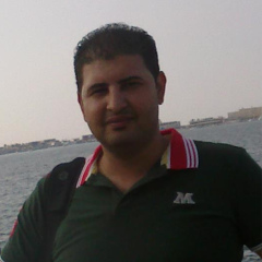 Hany Zidan, Alexandria