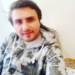 Shahid Ishangi, 32 года, Islamabad