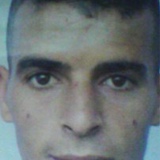 Walid Mahdjoubi, 33 года, Oran