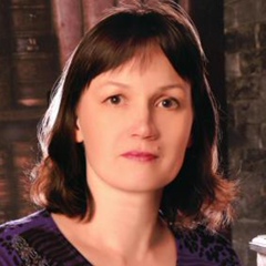 Светлана Васина, Павлодар