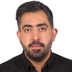 Hamed Samadinejad, 43 года, Tehran