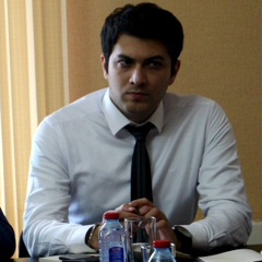 Agha Safaraliev