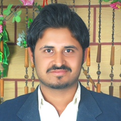 Abid Charan, Karachi