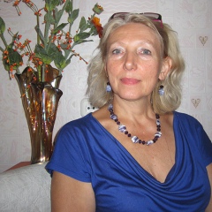 Марина Ловкис, 63 года, Минск