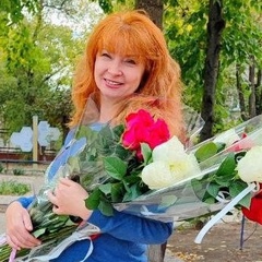 Елена Мудрова, 54 года, Мариуполь