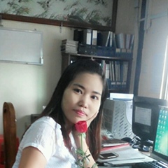 Hnin Yee, 37 лет, Yangon