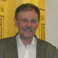 Сергей Мищенко, Санкт-Петербург