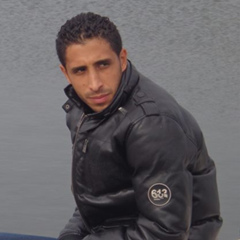 Cheker Majouli, 34 года, Tunis