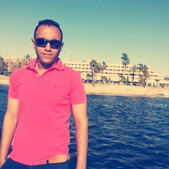 Cezar Ahmed, Alexandria