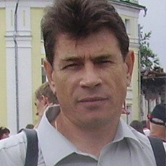 Виталий Улитин, Владимир