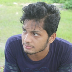 Rifat Miraz, 26 лет, Noakhali