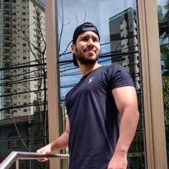 Victor Soto, 28 лет, São Paulo