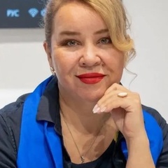 Елена Власова, Екатеринбург