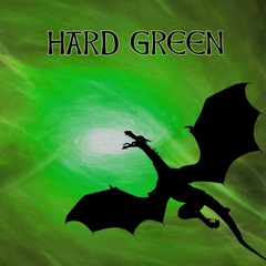 Hard Green, 48 лет, Beograd