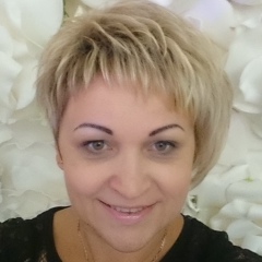 Светлана Кирьянова, 51 год, Челябинск