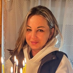 Светлана Кузнецова, 40 лет, Москва