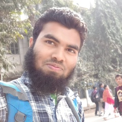 Raihan Khan, 28 лет, Dhaka