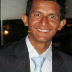 Wilmer Carpio, 48 лет, Loja