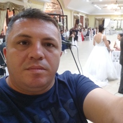 Edison Hurtado, 43 года, Santo Domingo de los Colorados