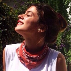 Martina Stoessel, 27 лет, Buenos Aires