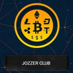 Jozzer Club, 44 года, New York City