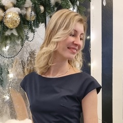 Нина Филимонова, 38 лет, Красноярск