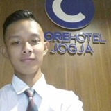 Gamutaz Cvyatovolk, 23 года, Jakarta