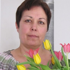 Olga Jacun, 63 года, Oberottmarshausen