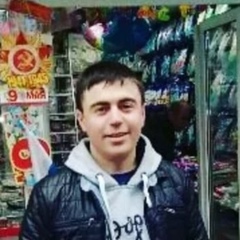 Исфандиер Солихов, 33 года