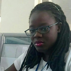 Aminata Turay, 30 лет, Freetown