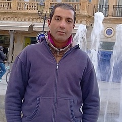 Walid Bâaziz, Tunis