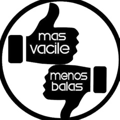 Masvacile Menosbalas, Caracas