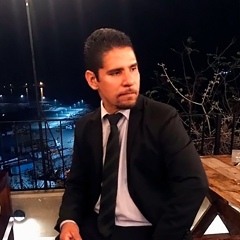 Eric Pedraza, Mazatlán