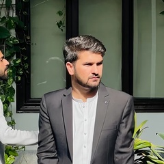 Mansoor Ahmad, 23 года, Peshawar