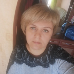 Оксана Иванова, 42 года