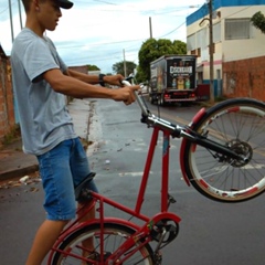 João Jojozin, 25 лет, Rio Verde de Mato Grosso