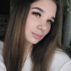 Diana Shatilova, 20 лет