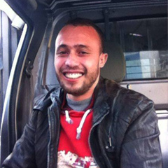 Mourad Mellouli, 33 года, Sétif