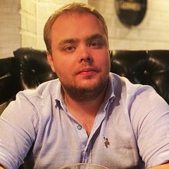 Vlad Aksenov, 32 года, Москва