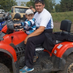 Владимир Якушин, 39 лет, Новосибирск