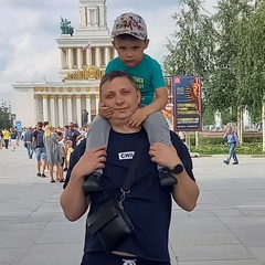 Дмитрий Гневанов, 38 лет, Москва