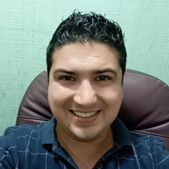 Ivan-Alberto Urbina-Perez, 37 лет, Monterrey