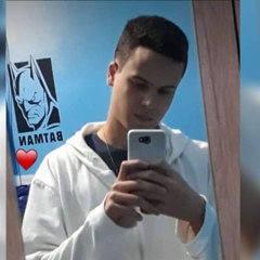 João Vitor, 24 года, Boa Vista