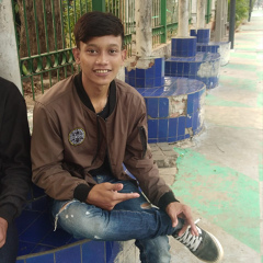 Ikhfan Alfandi, 25 лет, Semarang