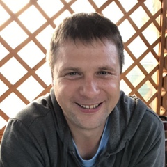 Виталий Машников, 44 года, Санкт-Петербург